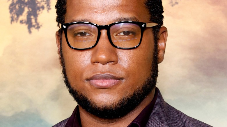 Branden Jacobs-Jenkins serious