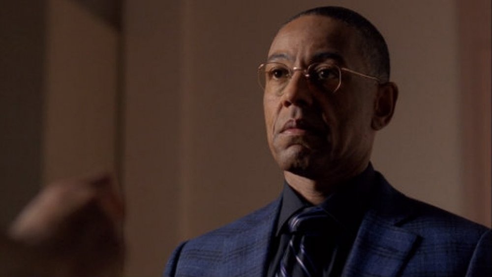 Giancarlo Esposito in Breaking Bad