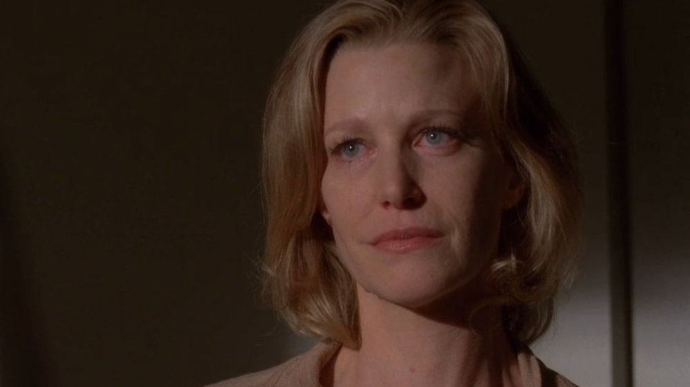Anna Gunn in Breaking Bad