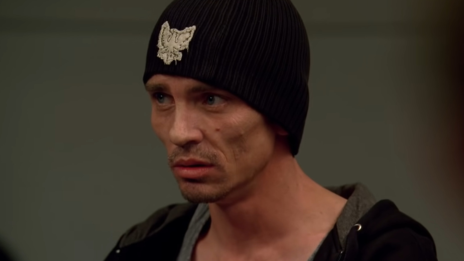 Badger Breaking Bad Hat