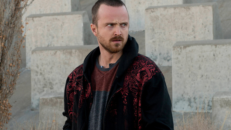 2. Meaning of Jesse Pinkman's tattoo - wide 1