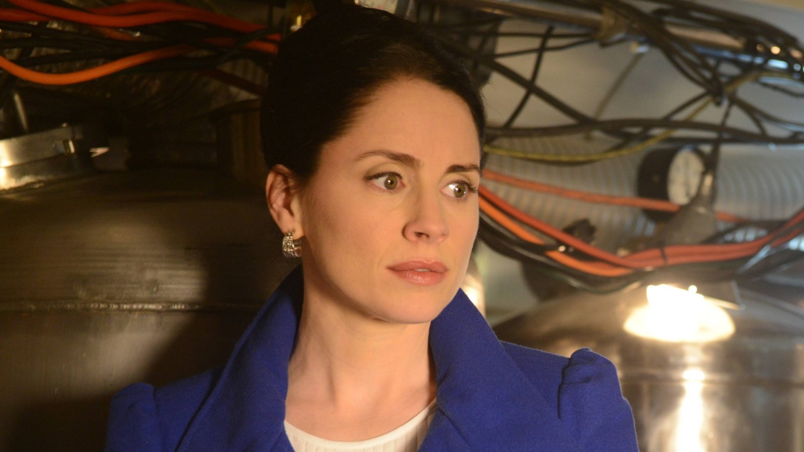 Laura Fraser Pics