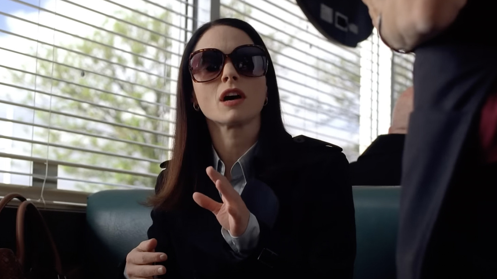 Breaking Bad's Laura Fraser Landed The Role Of Lydia Without Ever Seeing  The Show
