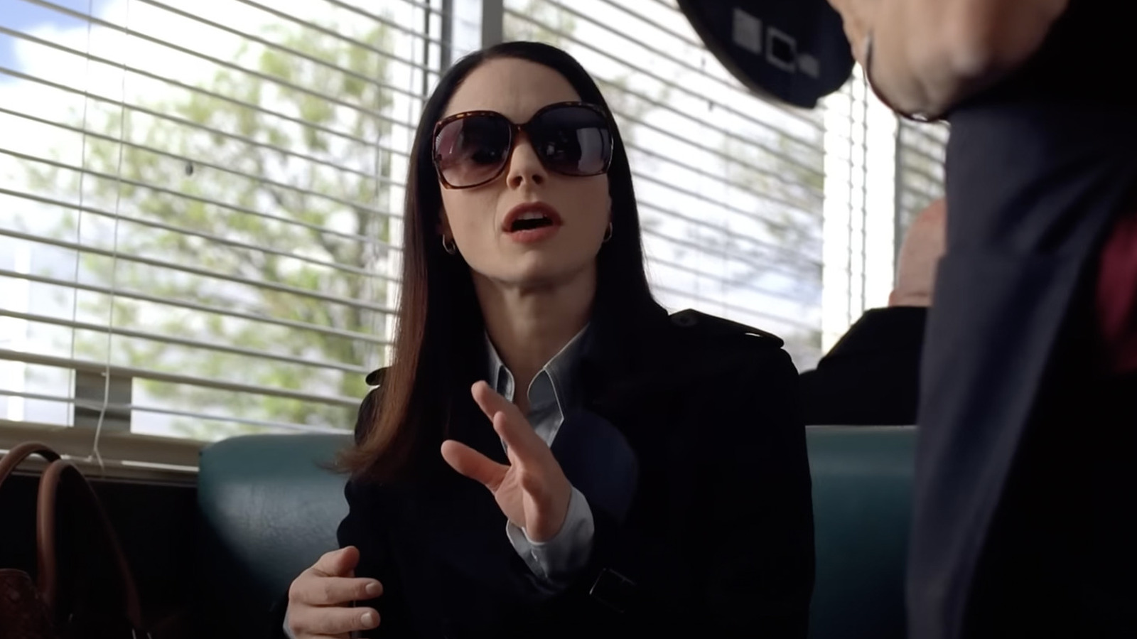 Breaking Bad s Laura Fraser Landed The Role Of Lydia Without Ever r-i-p-breaking-bad-actor-and-comedian-mike-batayeh