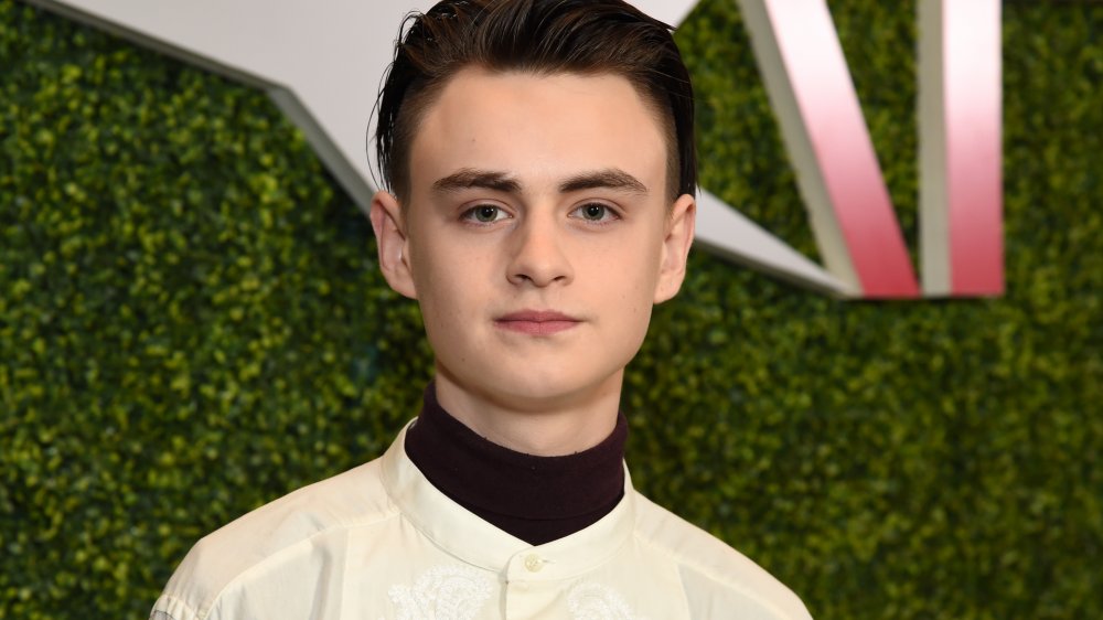 Jaeden Martell