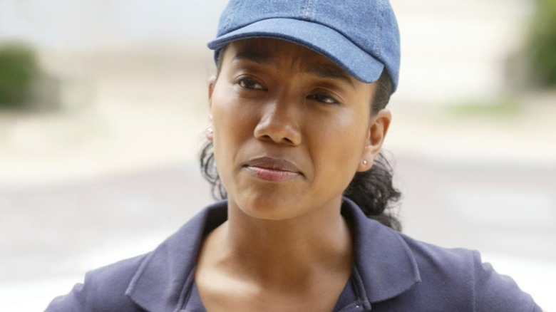 Sonja Sohn on the Wire