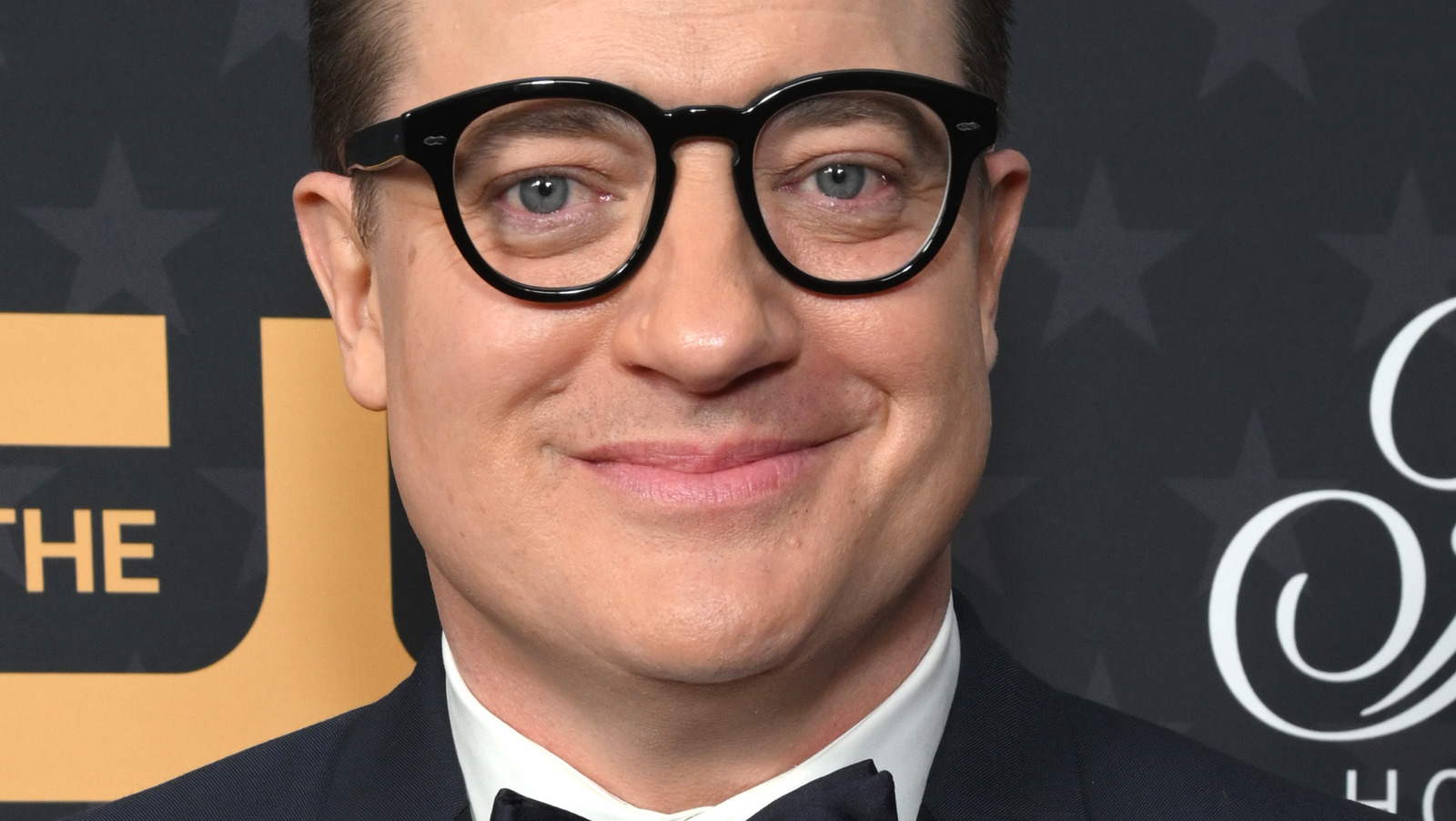 Brendan Fraser Details Why He Took A Break From Acting Before The Whale
