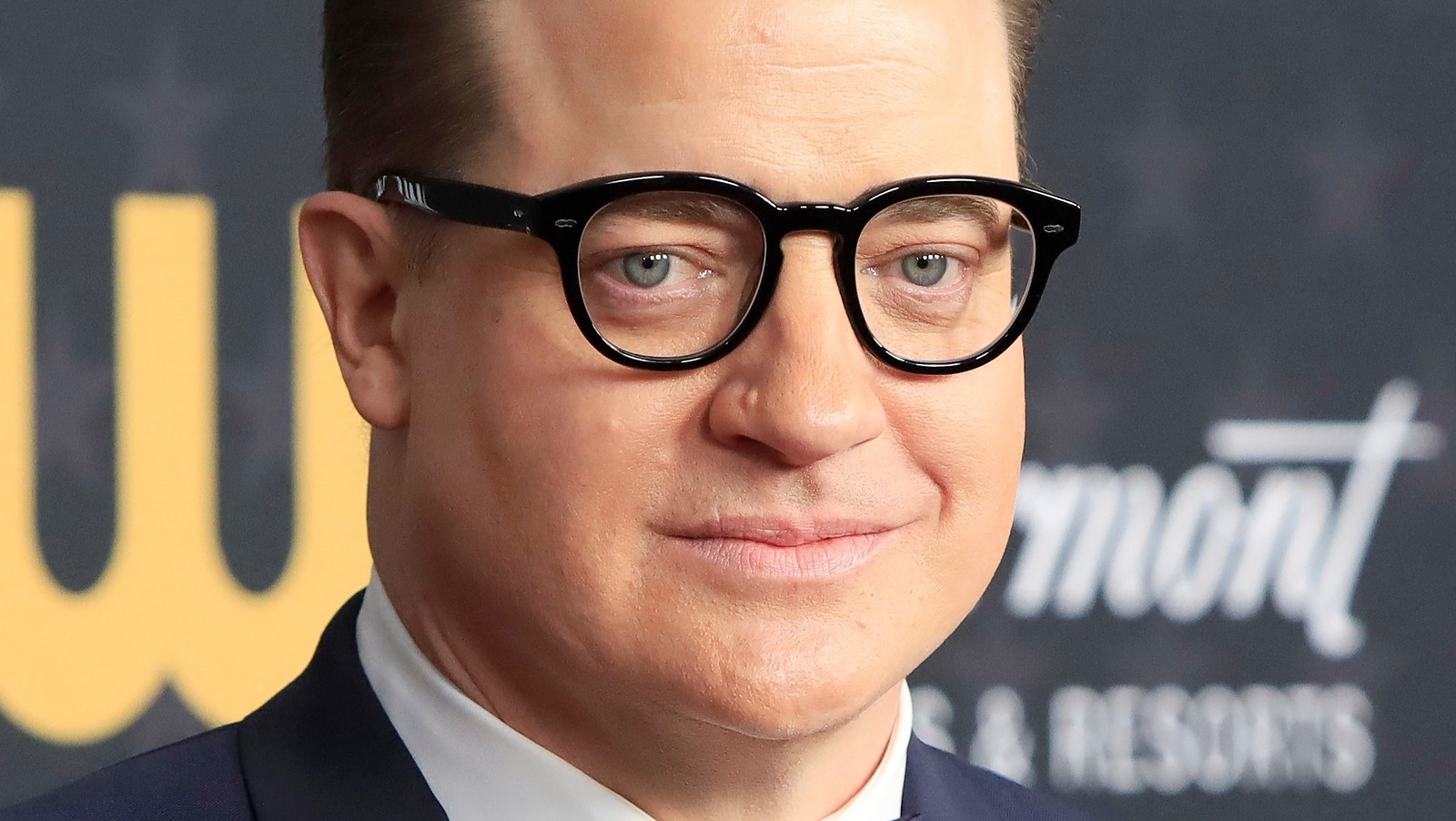 Brendan Fraser Is Still Frustrated Over His Monkey Co-Star From
