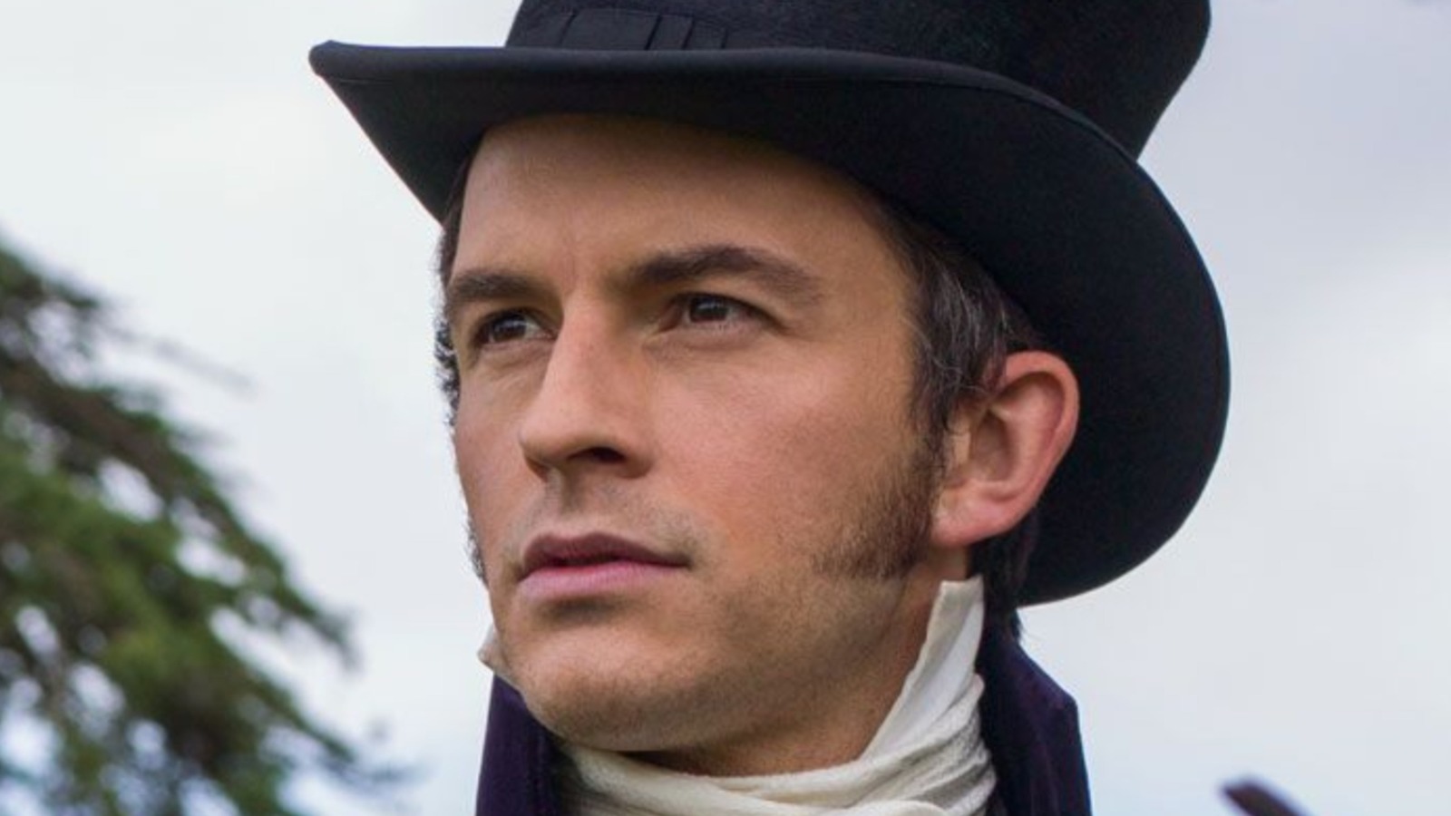 Bridgerton Season 2 Casts Anthony's Love Interest