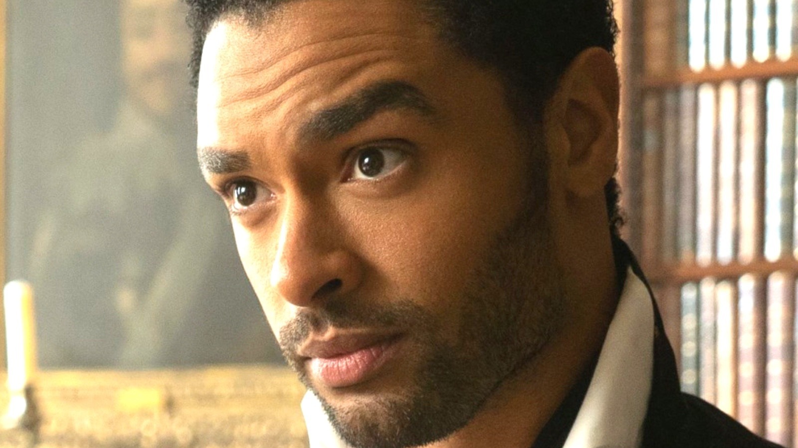 Reg-Jean Page Bridgerton's Rege-Jean Page Has Landed A Massive Movie Role