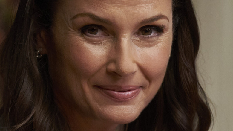 Bridget Moynahan says she 'had no reservations or insecurities