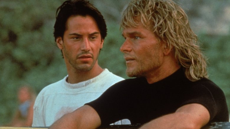 Point Break