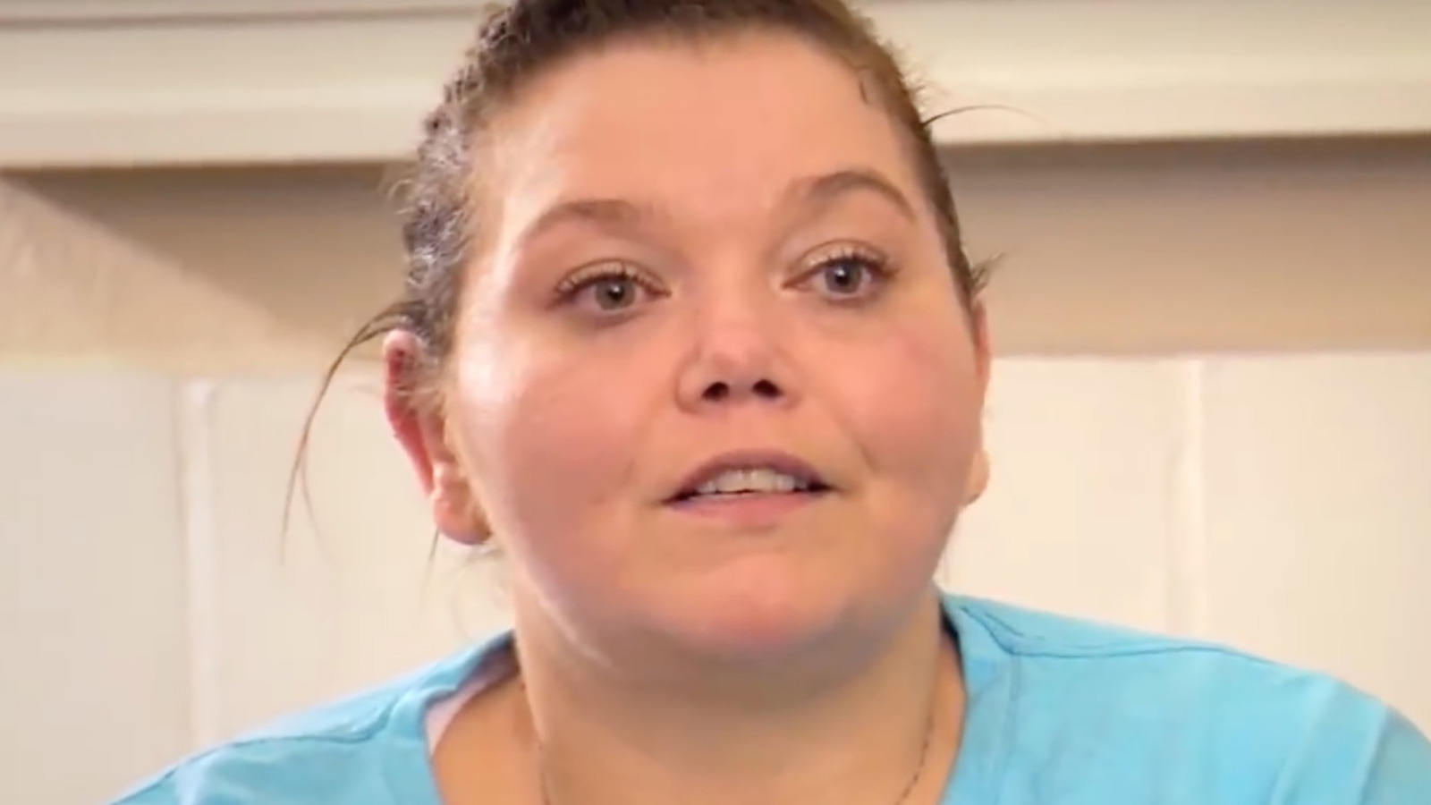 Brittani Fulfer From My 600Lb Life Is Unrecognizable Now