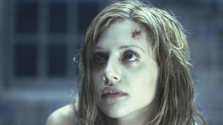 Brittany Murphy in Don't Say a Word