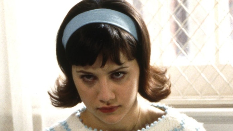 Brittany Murphy in Girl, Interrupted