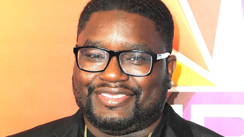 Lil Rel Howery