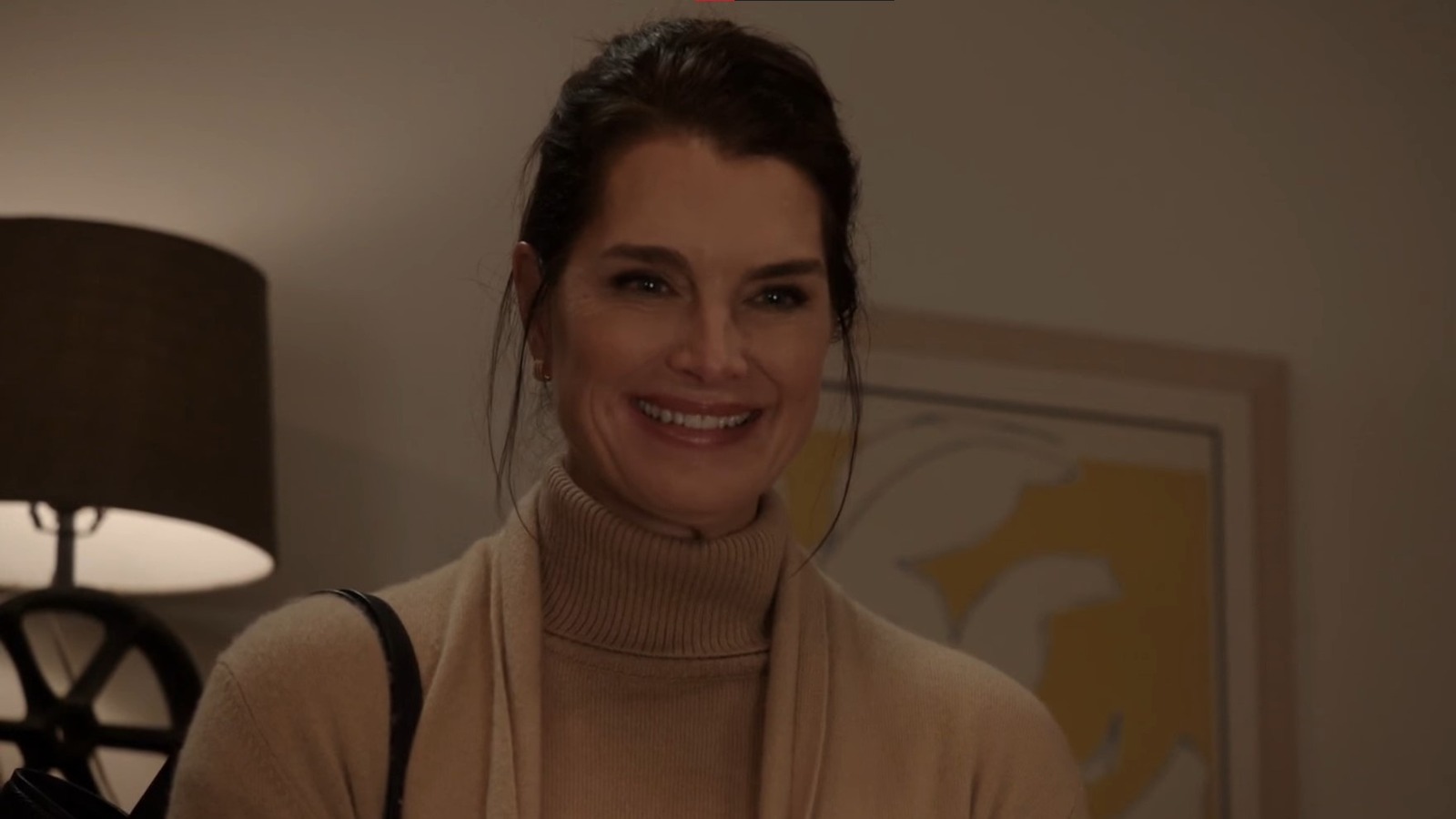 Brooke Shields' Law & Order SVU Casting Was A Direct Request From