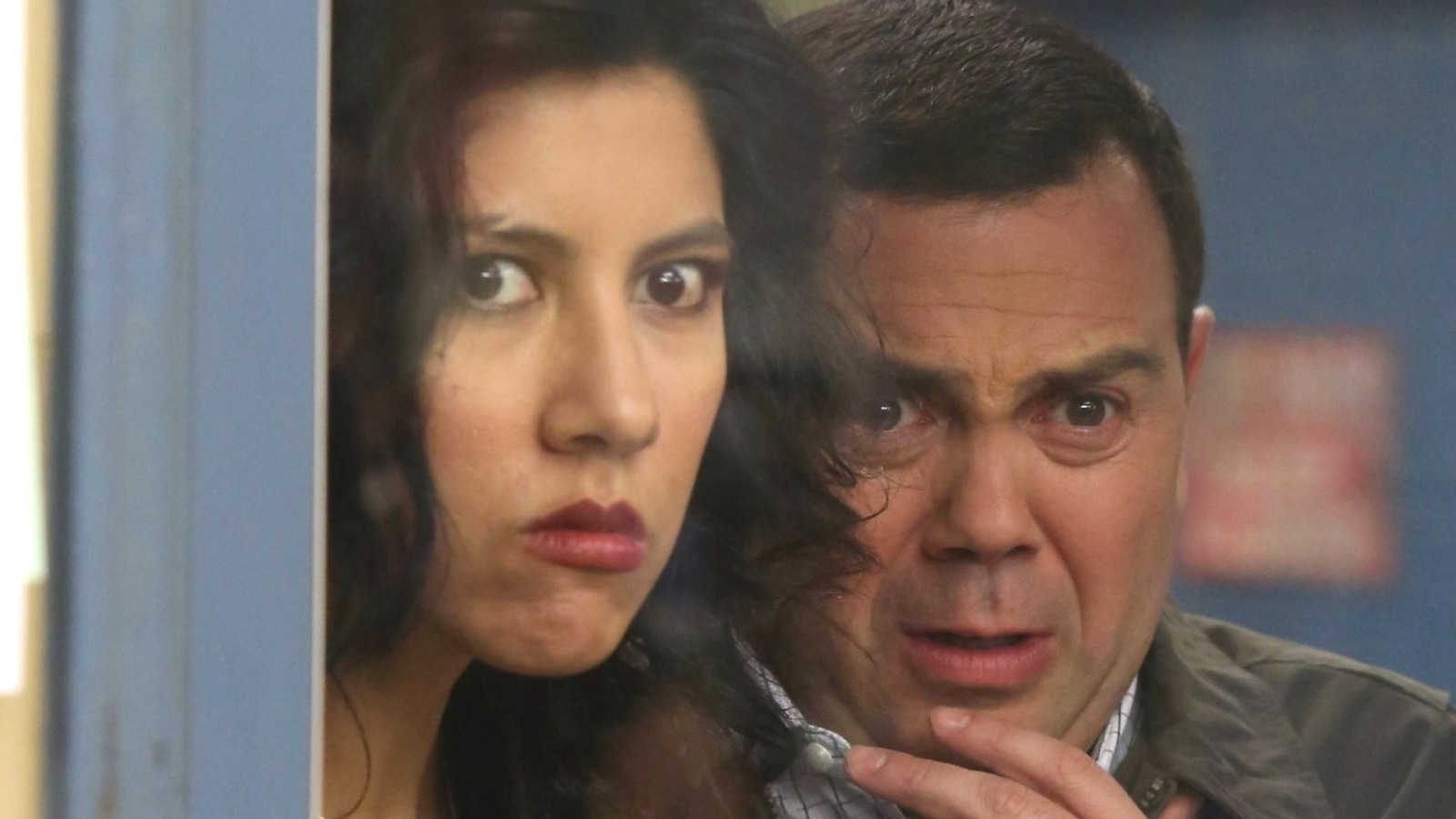 Brooklyn Nine-Nine's Funniest Moments Ranked Brooklyn Nine-Nine's Funniest Moments Ranked