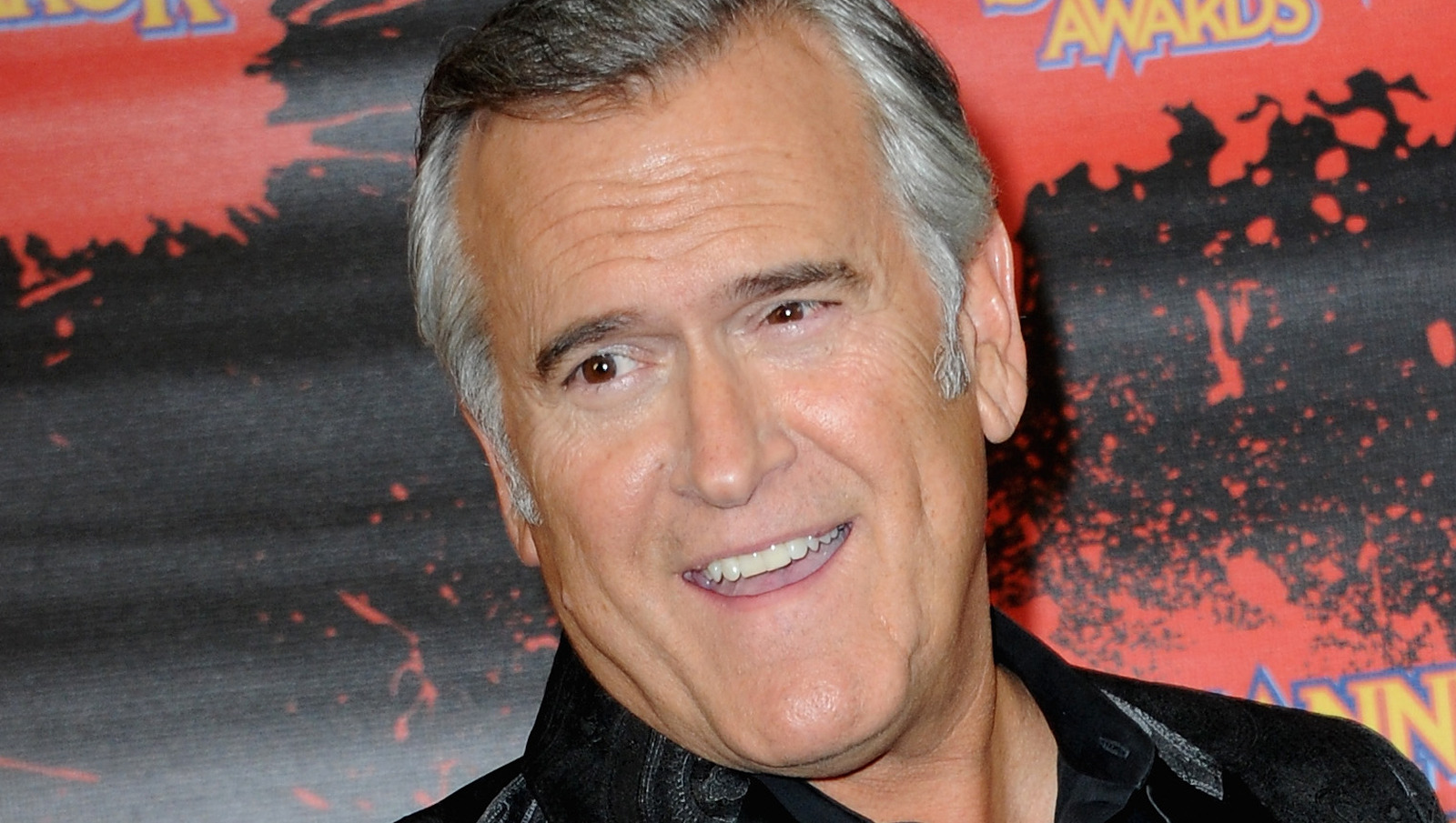Bruce Campbell Discusses Ash's Return In Evil Dead: The Game And ...
