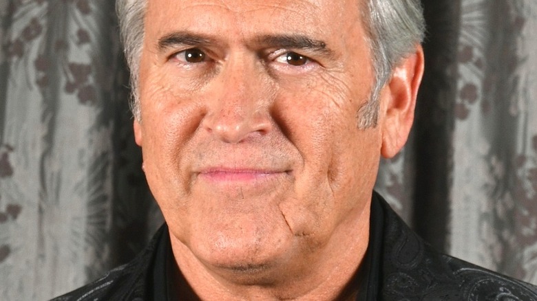 Bruce Campbell