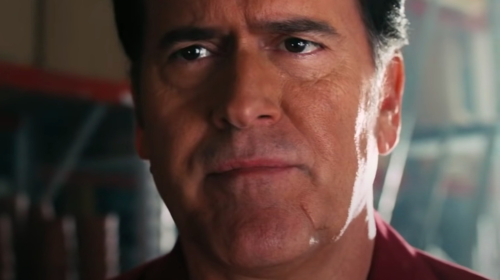 Evil Dead Rise: Bruce Campbell Reveals New Details About the Reboot's Hero