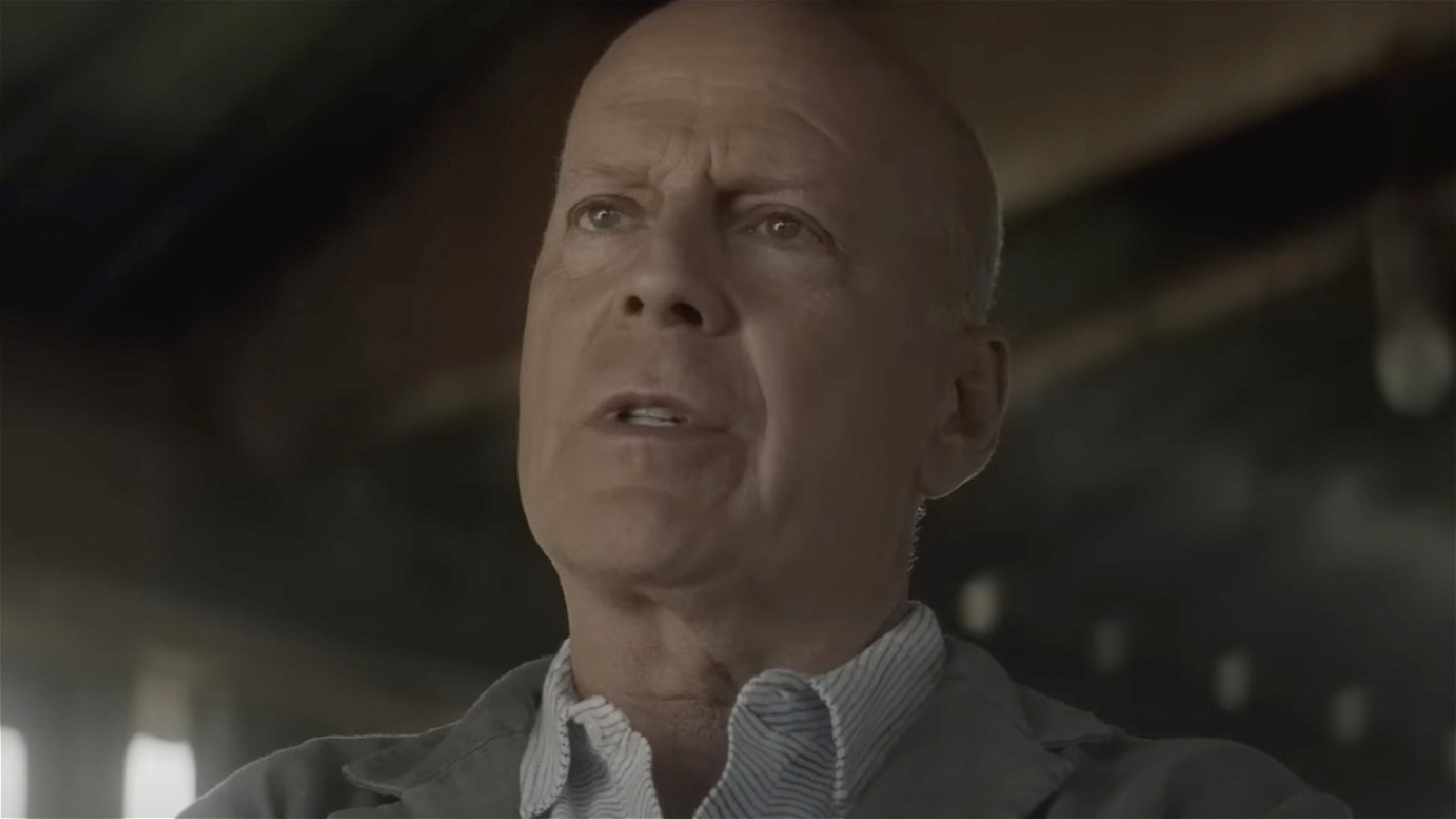 Bruce Willis' Assassin Here's Where You Can Stream The Star's Final Film