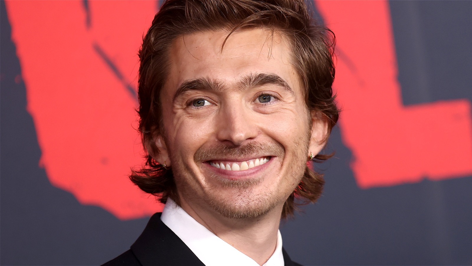 Where You've Seen Bryan From 2026's Resident Evil Before