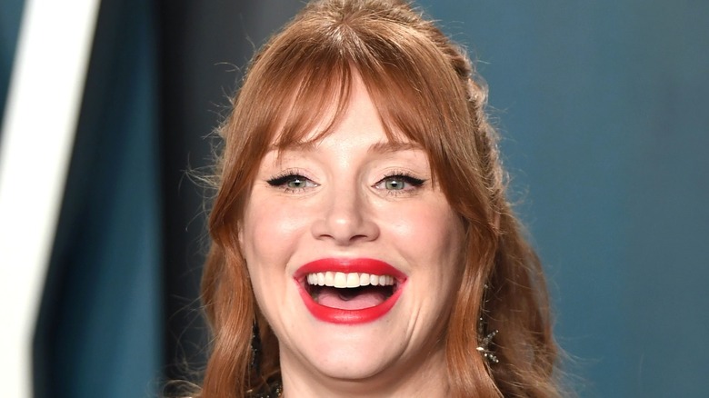 Bryce Dallas Howard 