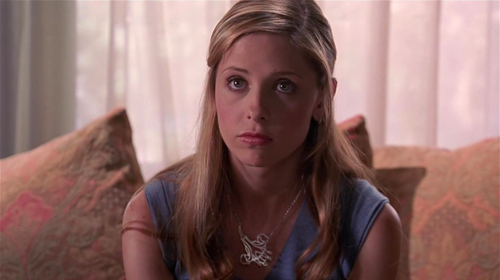 Buffy The Vampire Slayer Reboot — Will It Ever Happen? NewsFinale