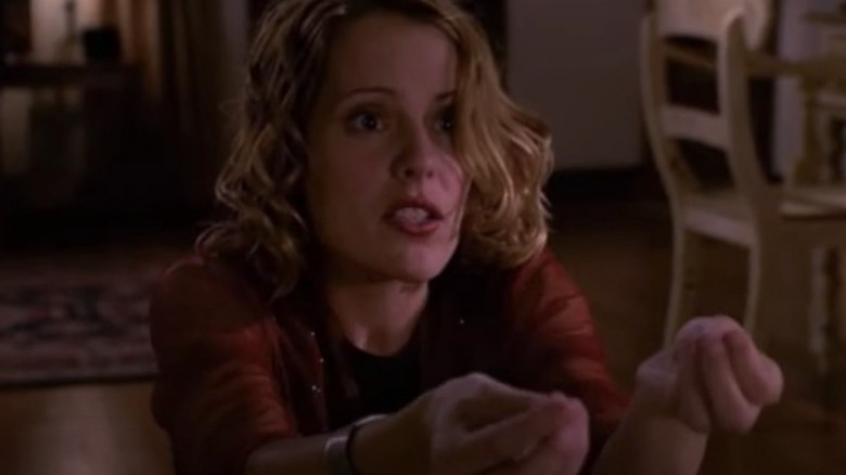 Buffy The Vampire Slayer Theories That Change Everything