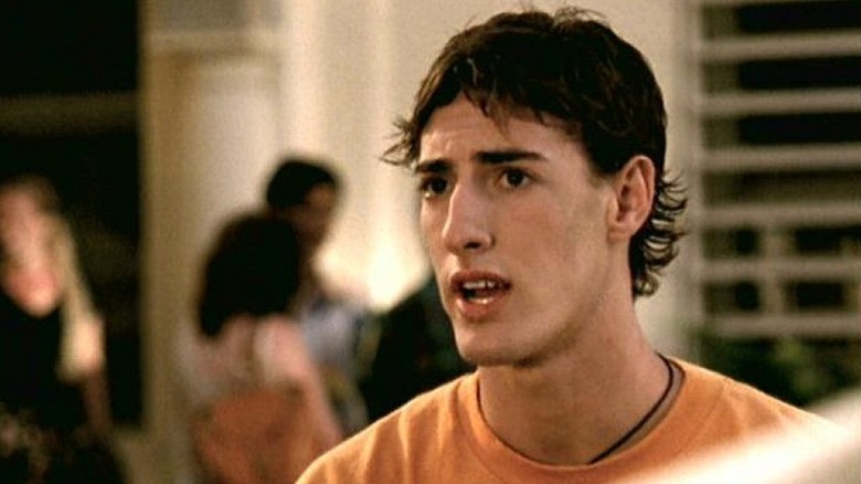 Eric Salter Balfour in Buffy the Vampire Slayer