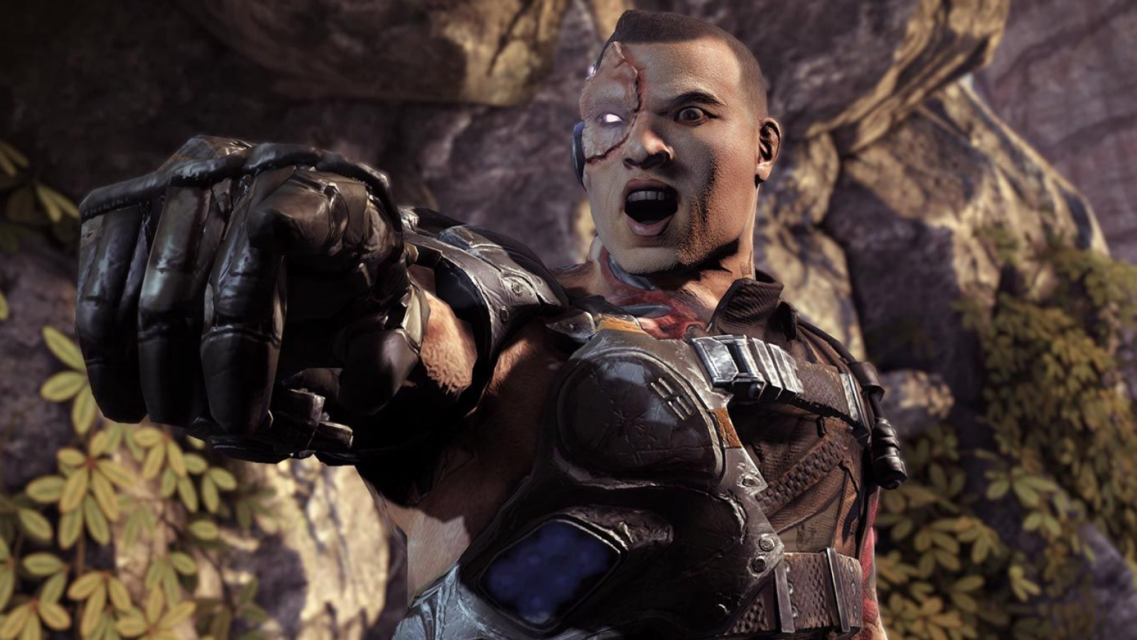 Bulletstorm 2: Will We Ever Get A Sequel?
