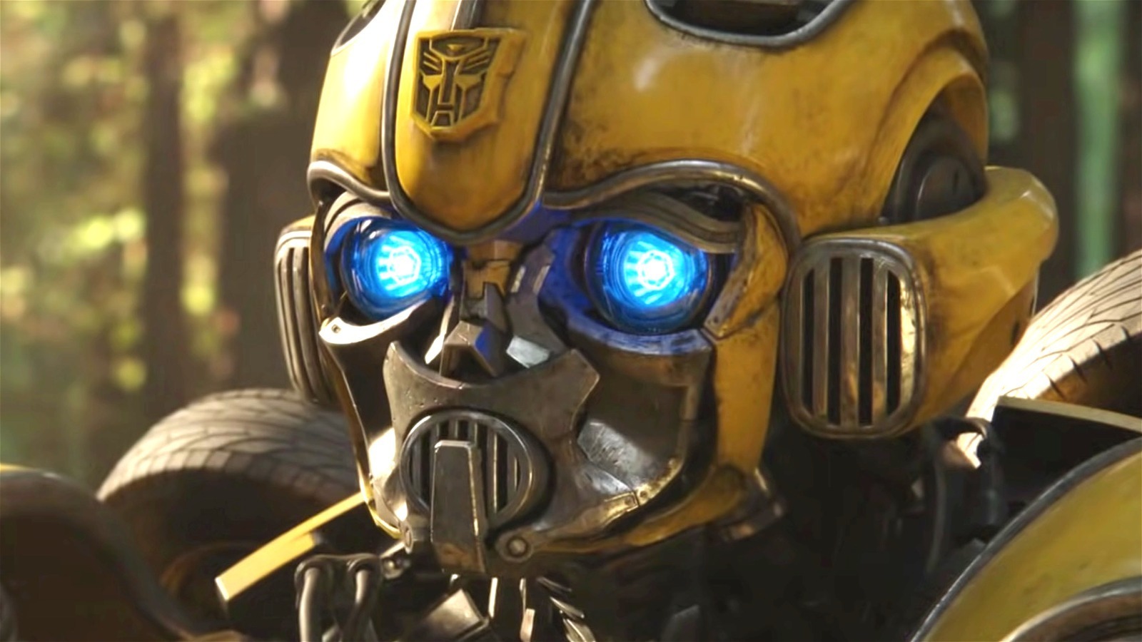 Bumblebee 2 What We Know So Far