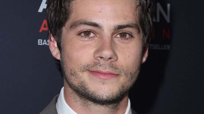 Dylan O'Brien