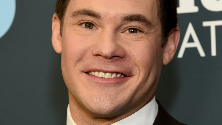 Adam Devine