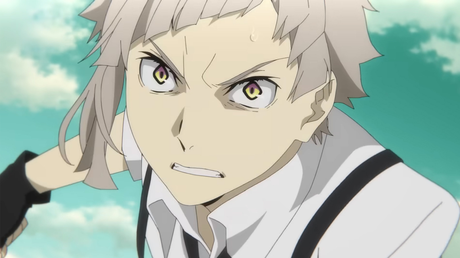 Bungo Stray Dogs Season 5 - What Manga Moments Did the Third Episode Change  or Skip? - Anime Corner