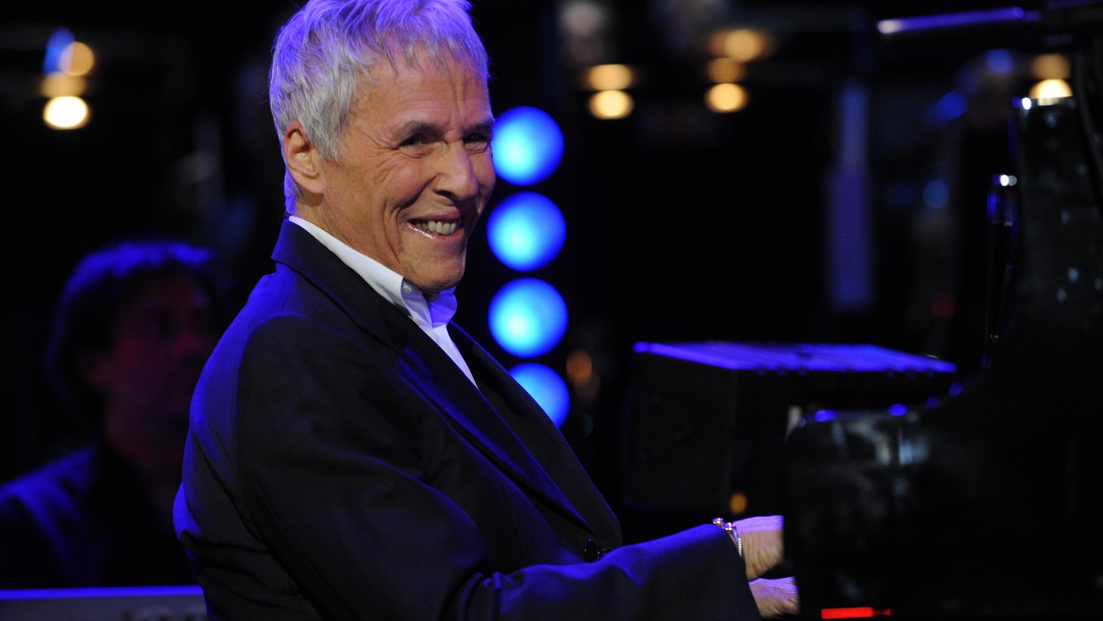 Burt Bacharach Launched His Career With A Banger Horror Movie Theme