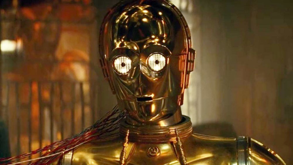 C-3PO