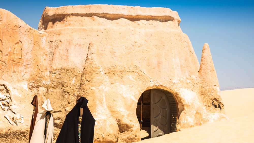 Tatooine