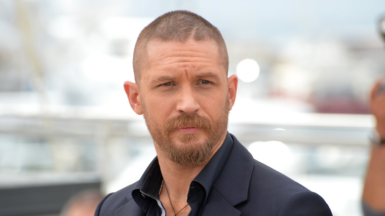 Tom Hardy