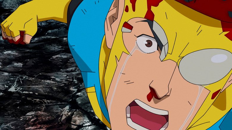 Invincible Season 1