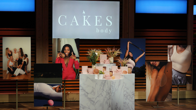 CAKES Body: What To Know About The Shark Tank Brand