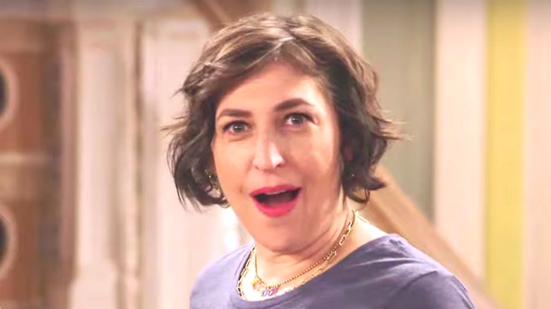 mayim bialik call me kat