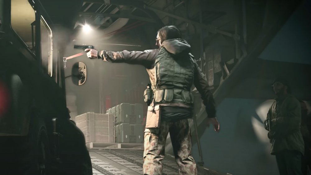 call of duty cold war campaign not installed ps5 call of duty cold war campaign not installed ps5