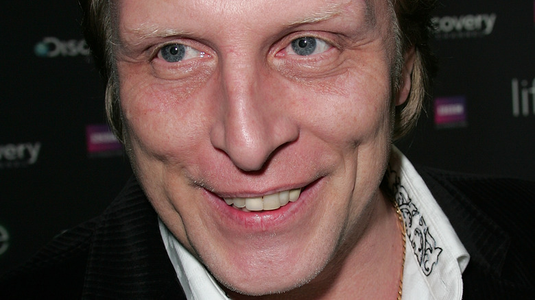 Sig Hansen speaking his language