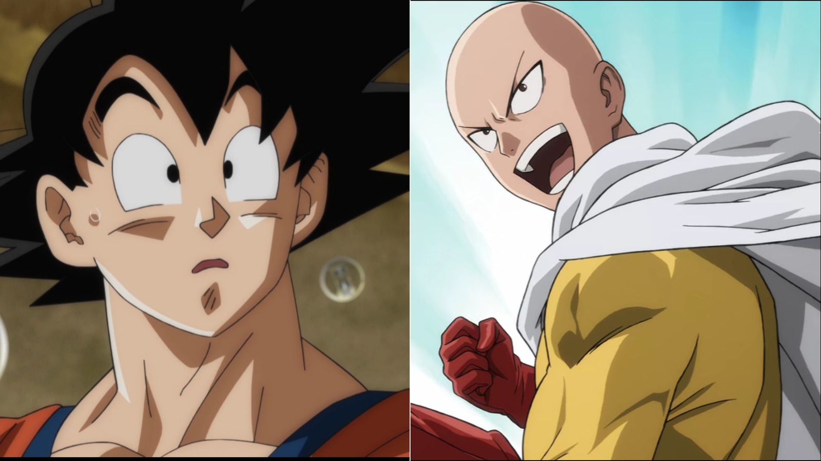 Amazing Fan-Film Animates One-Punch Man's Season Two Opening