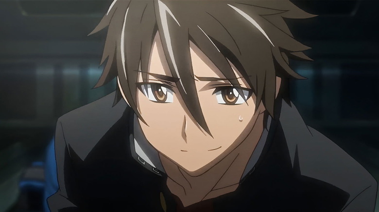 Highschool of the Dead