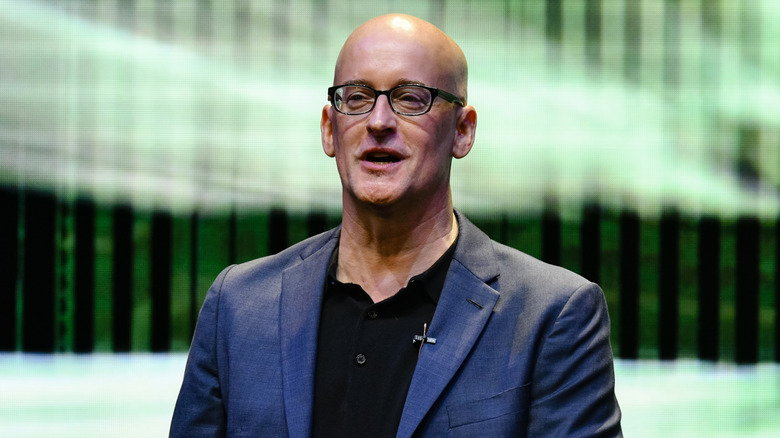 Peyton Reed