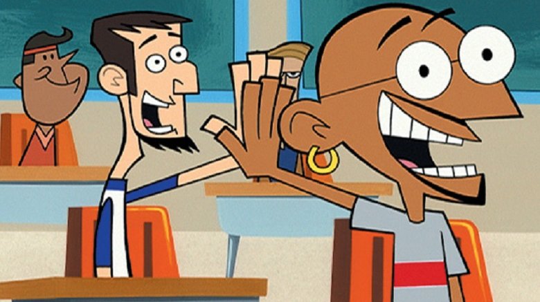 Clone High