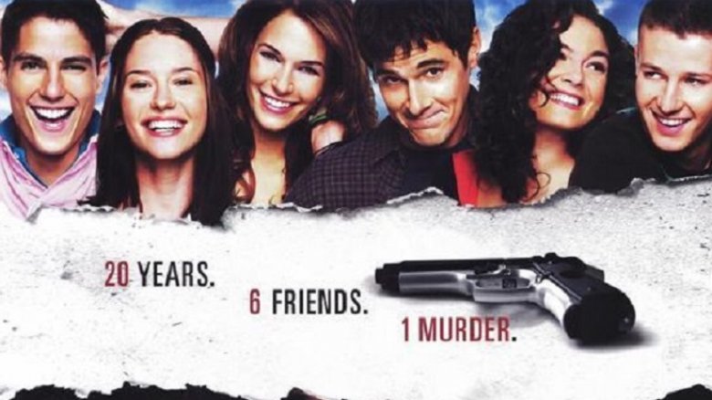 Reunion promo art